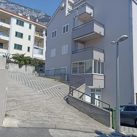 Apartmán Neno