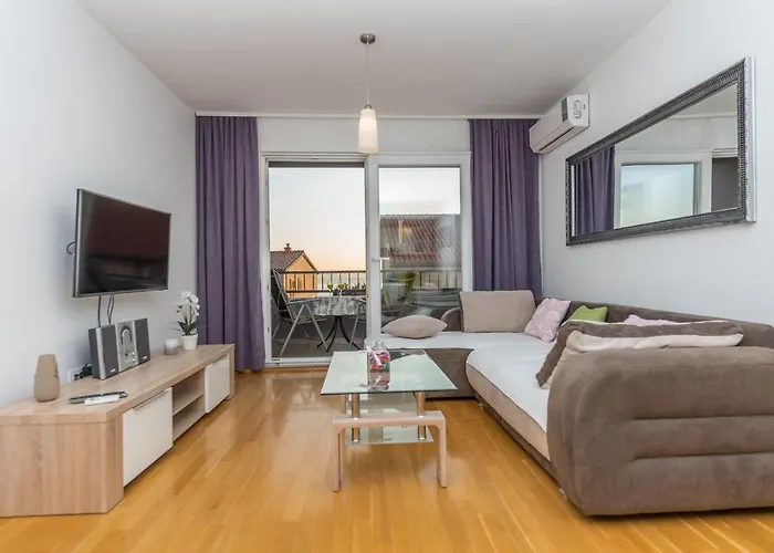 Neno Apartmán Makarská