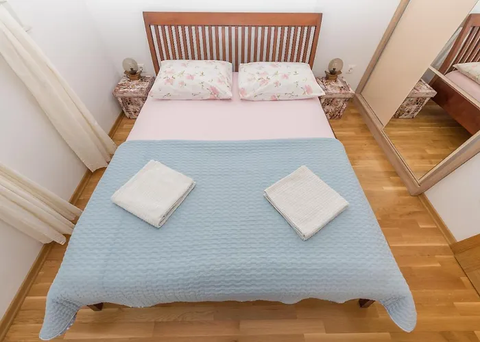 Apartmán Neno Makarská