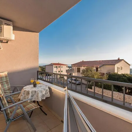 Apartmán Neno *