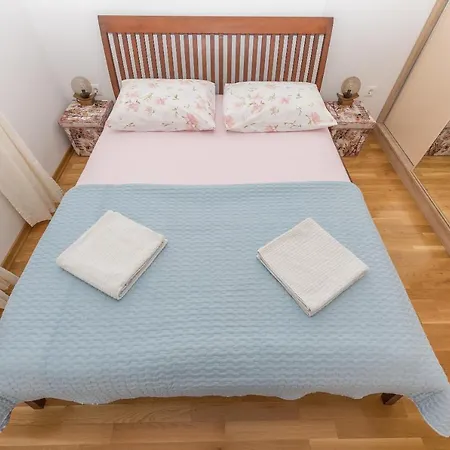 Apartmán Neno Makarská