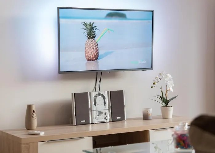 Neno Apartman Makarska