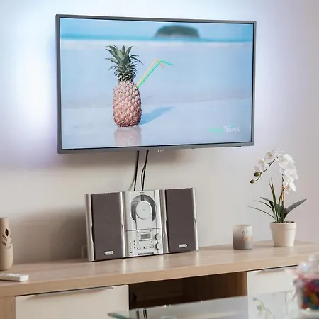 Neno Appartement Makarska