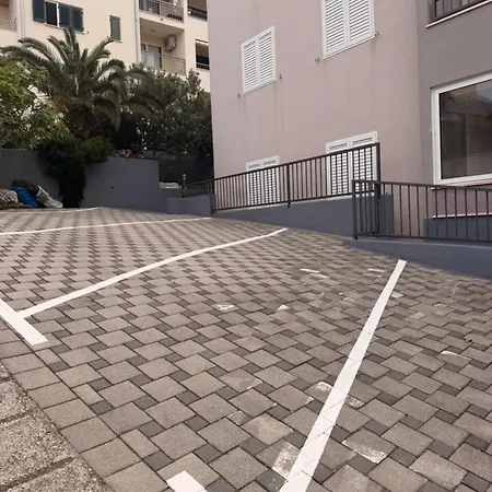Appartement Neno